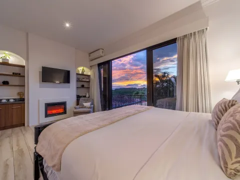 Hacienda Los Molinos Boutique Hotel