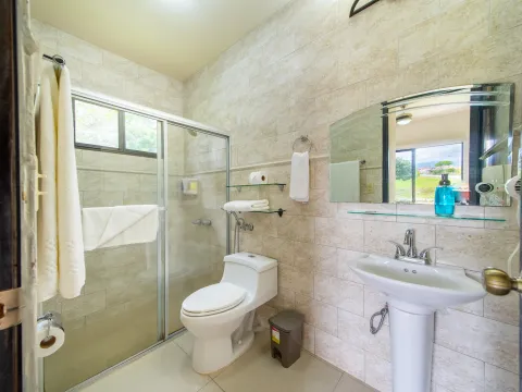 Hacienda Los Molinos Boutique Hotel