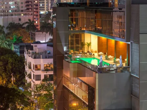 Waldorf Astoria Panama