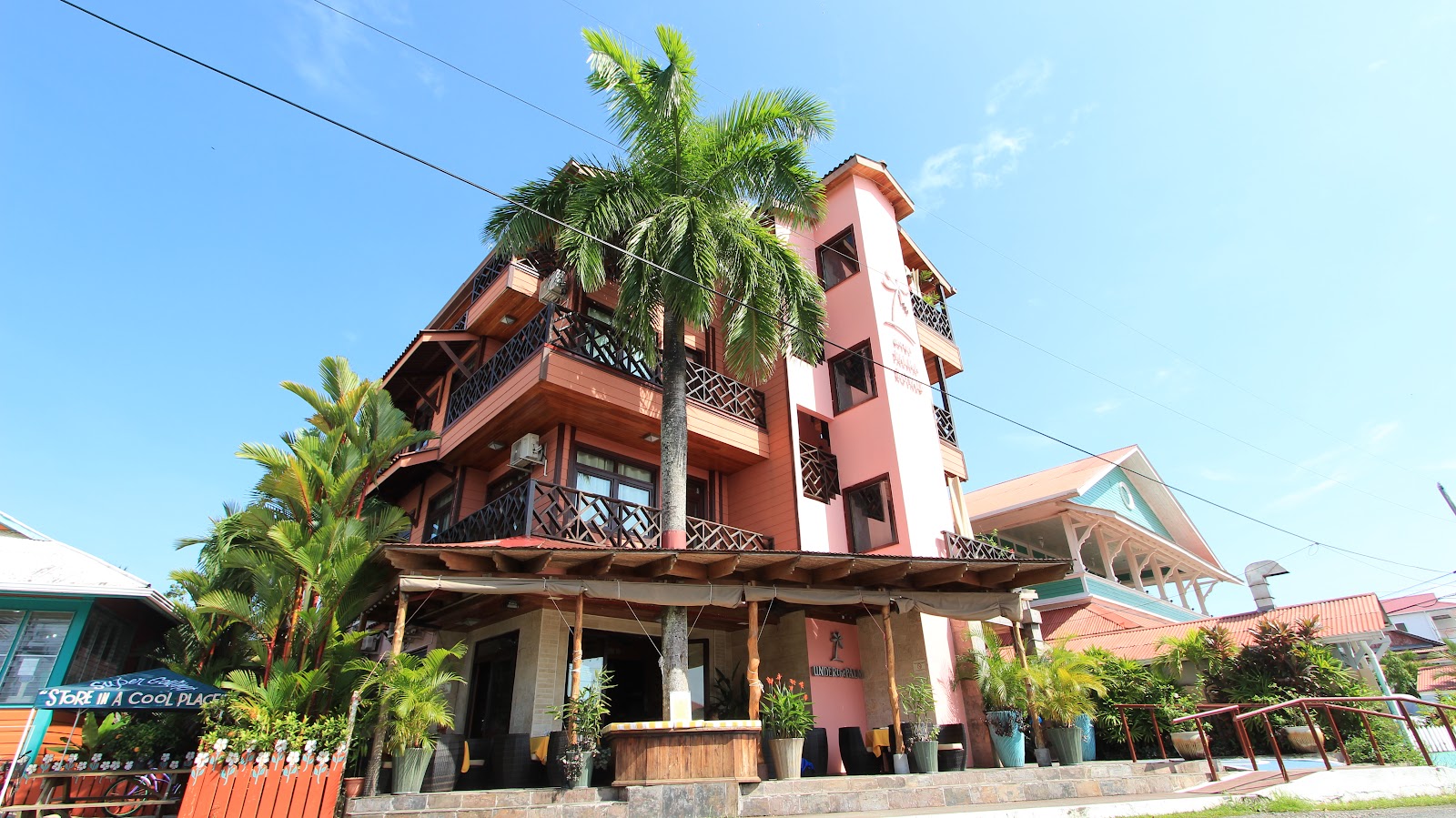 Hotel Palma Royale