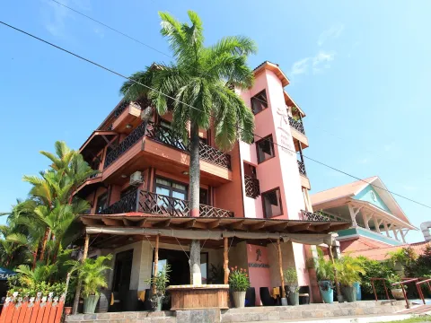 Bocas del Toro