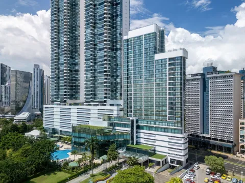 Intercontinental Miramar Panama, an IHG Hotel