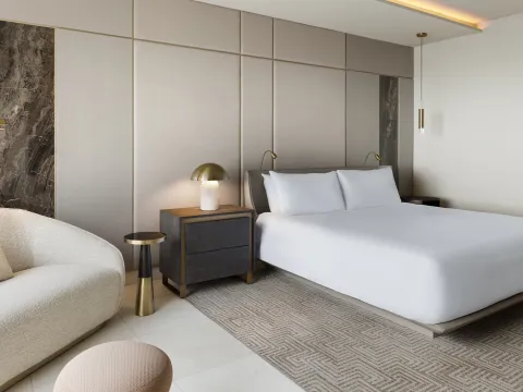 Intercontinental Miramar Panama, an IHG Hotel