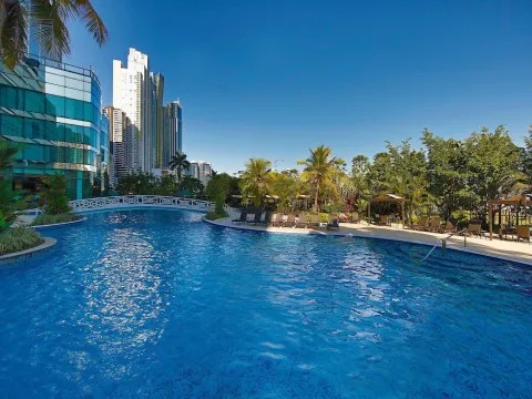 Intercontinental Miramar Panama, an IHG Hotel