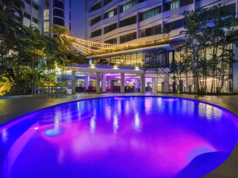 Intercontinental Miramar Panama, an IHG Hotel