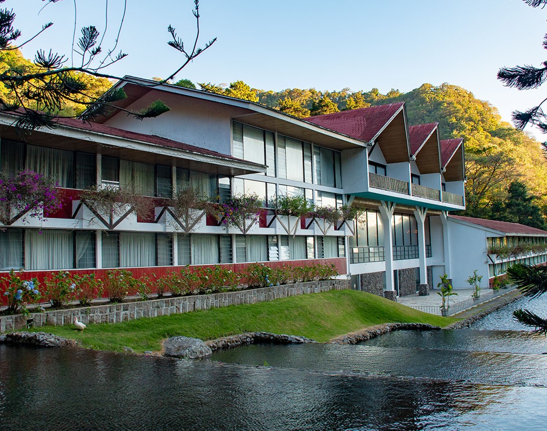 Hotel Bambito Resort by Faranda Boutique