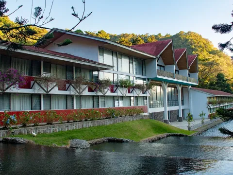 Hotel Bambito Resort by Faranda Boutique