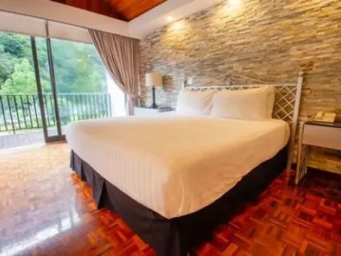Hotel Bambito Resort by Faranda Boutique