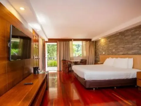 Hotel Bambito Resort by Faranda Boutique
