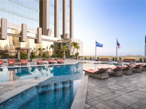 Hilton Panama