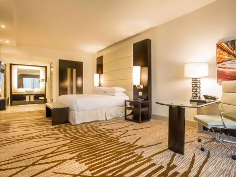 Hilton Panama
