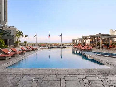 Hilton Panama