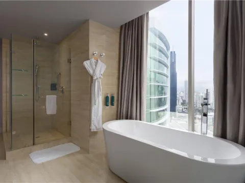 Hilton Panama