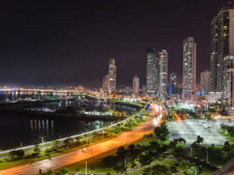 Hilton Panama