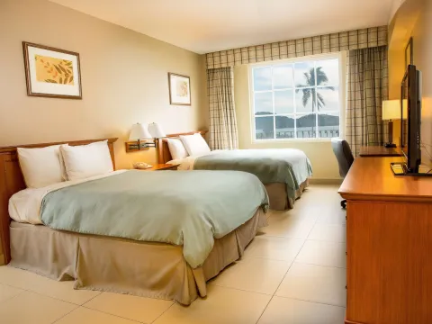 Radisson Hotel Panama Canal