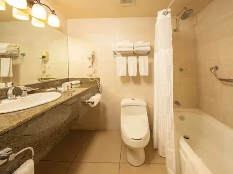 Radisson Hotel Panama Canal