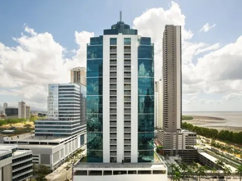 The Westin Panama