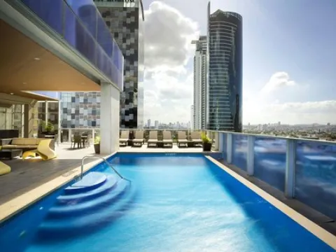 The Westin Panama