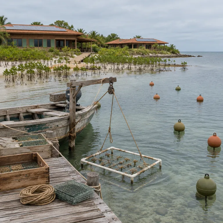 Panama Protected More Than 50% of Its Oceans: What That Commitment Means for Travelers