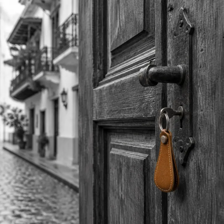 Elegant stays in Casco Viejo: where to book refined hotels in Panama City