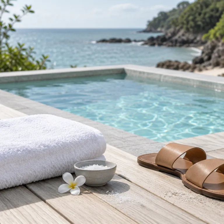 Refined escapes at Panama adults only resorts and hidden coastal gems