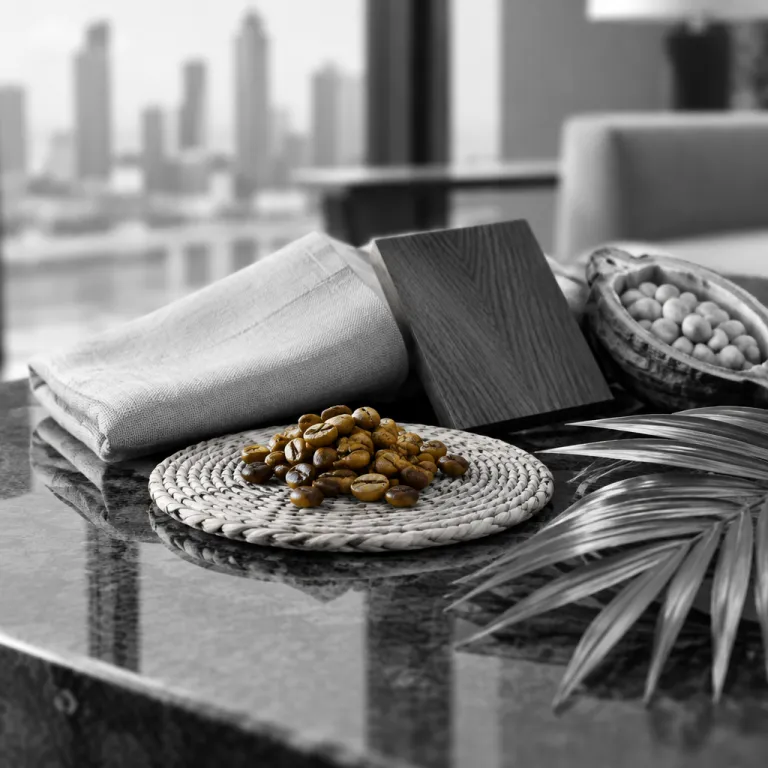 An elegant guide to the best hotels in Panama City for a refined urban escape
