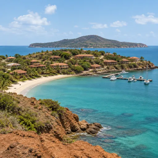 Contadora Island: The Pearl Islands Escape That's a 20-Minute Flight from Panama City