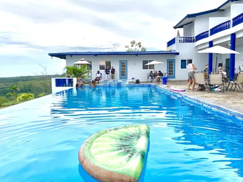Hotel Eclipse, Playa Coronado