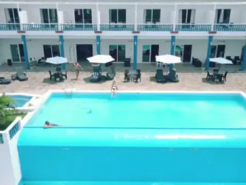 Hotel Eclipse, Playa Coronado