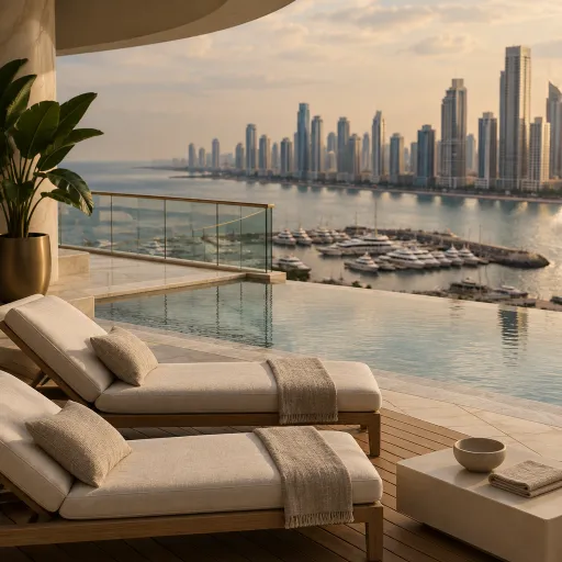 Elevated stays in Punta Paitilla: where Panama City luxury meets the ocean