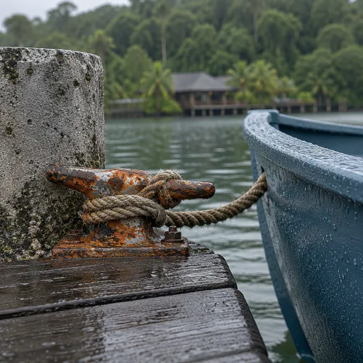 Tranquilo Bay Panama: refined rainforest escapes in Bocas del Toro