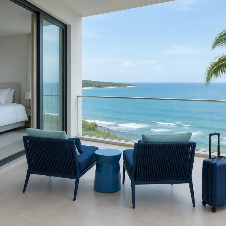 Why Autumn Is the Season Smart Travelers Book Panama: Green Season's Final Weeks at Lower Rates