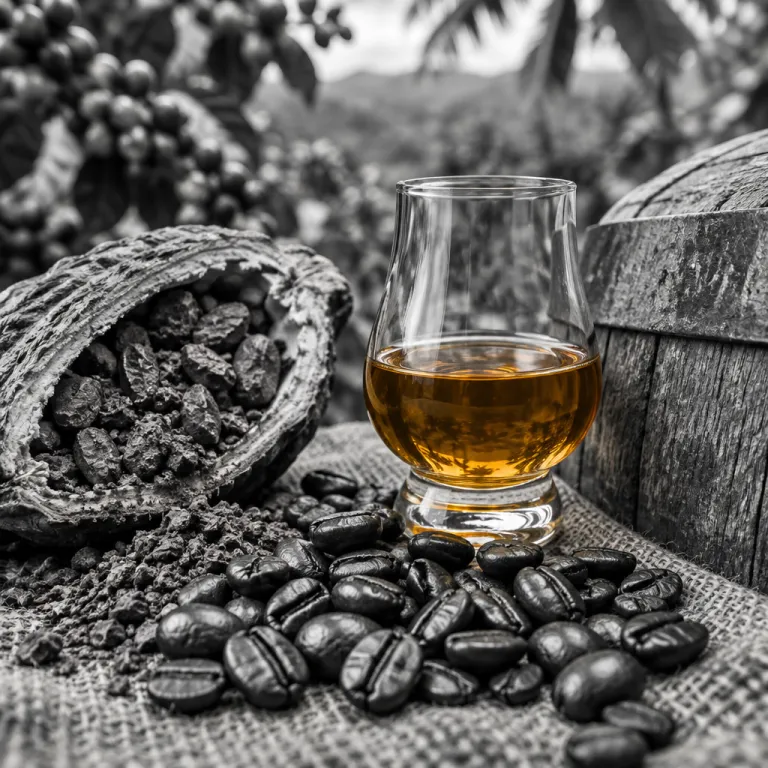 Geisha Coffee, Cacao Ceremonies, and Ron Abuelo: Panama's Agritourism Beyond the Lobby