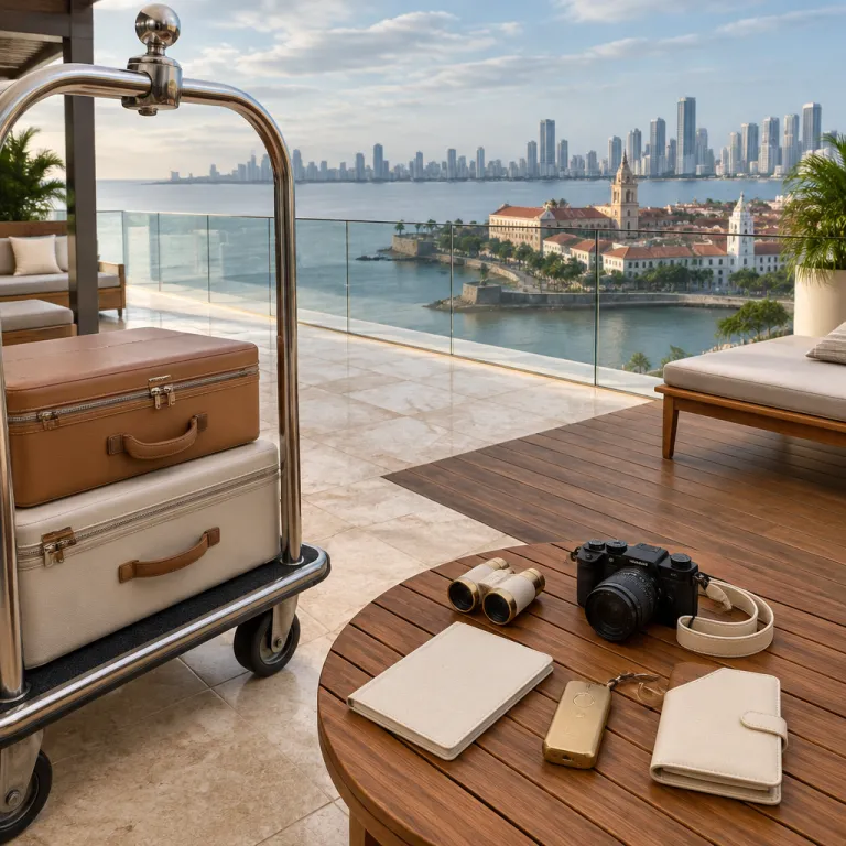 Elegant ways to experience the most refined tourist attractions in Panama