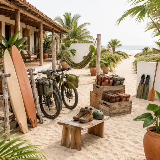Panama with Teenagers: The Adventures That Make Them Put Down Their Phones