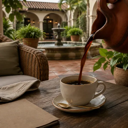 Elegant places to visit in Panama for a refined escape