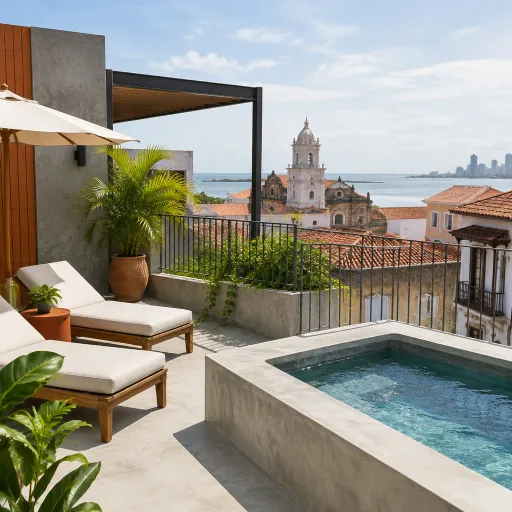 What to do in Panama for a refined stay: hidden gems, luxury hotels and inspired itineraries