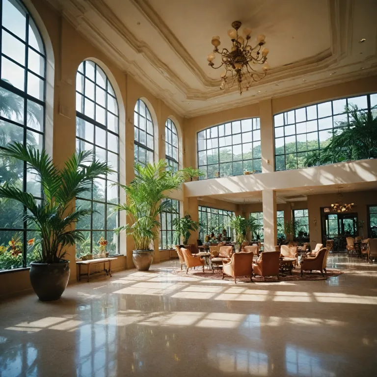 How to book luxury hotels in Panama for an unforgettable premium experience