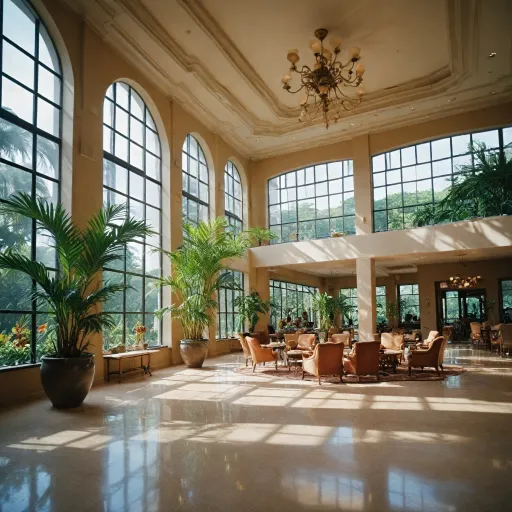 How to book luxury hotels in Panama for an unforgettable premium experience