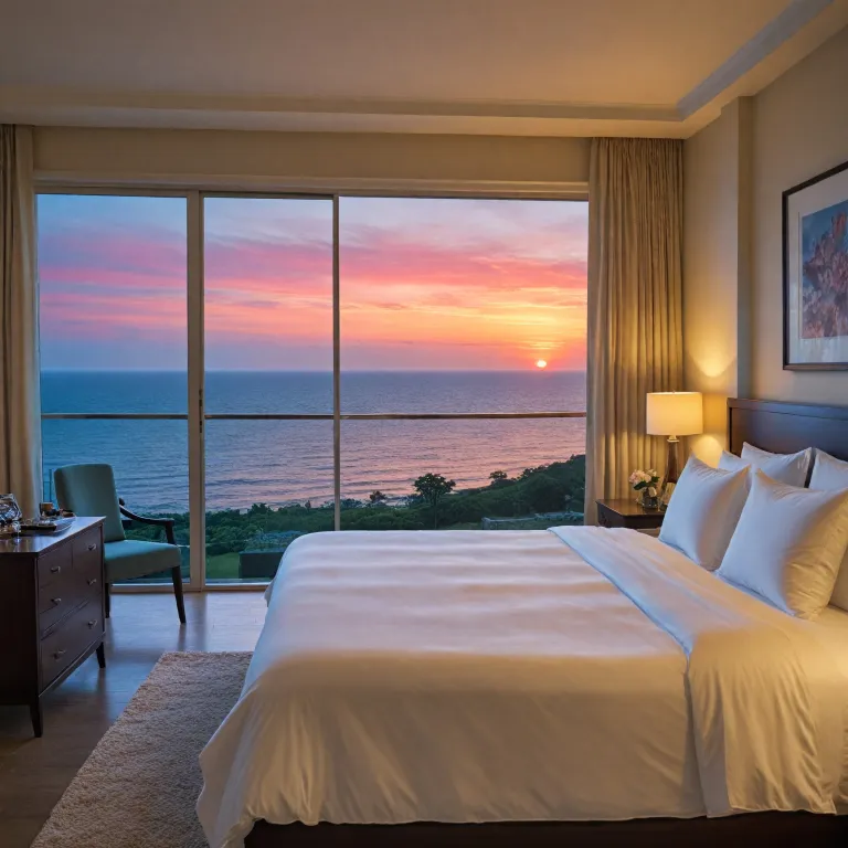 Experience the finest stays: top rated hotels in Panama for luxury and comfort