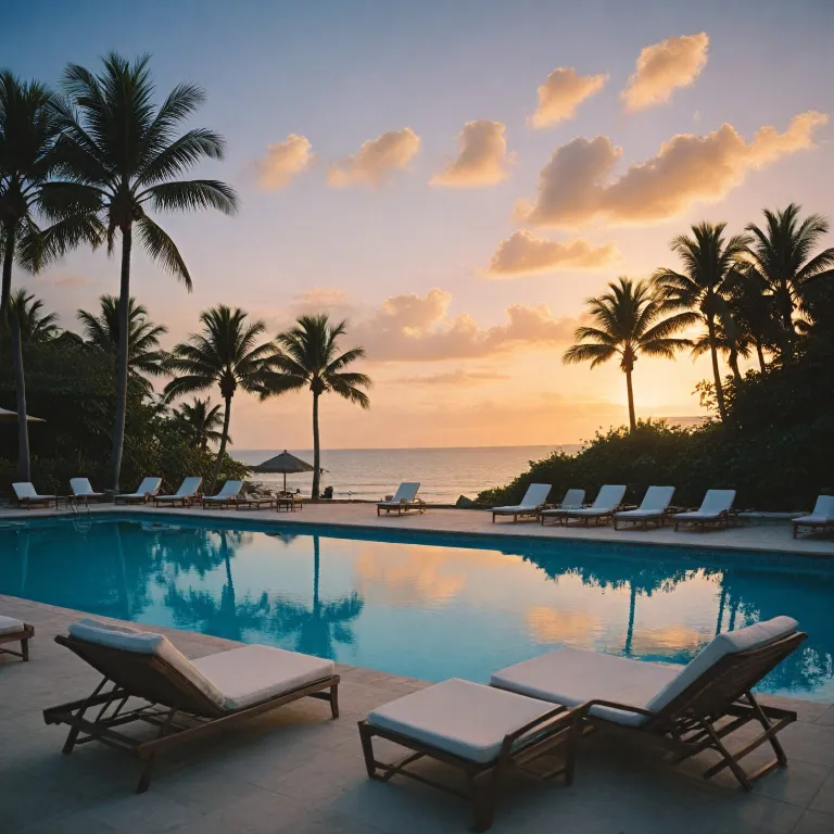 Luxury resorts on Panama’s beaches: an exclusive guide to premium stays