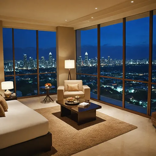 Where to stay in Panama for a luxury experience: top hotels, resorts, and premium escapes