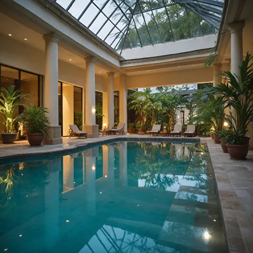 Unveiling the finest luxury hotel amenities in Panama: an insider’s guide to premium stays