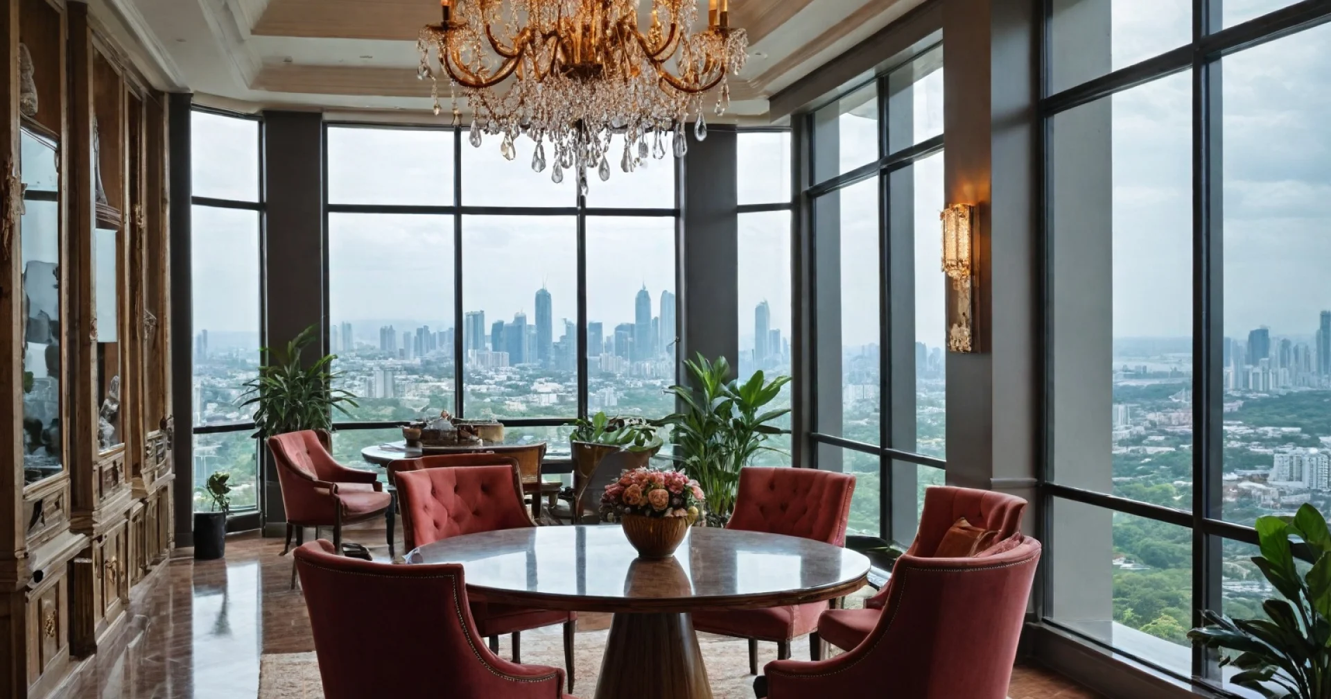 Vip Stay Elevating your Panama VIP hotel experience: luxury, heritage, and ...
