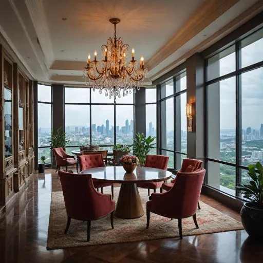 Elevating your Panama VIP hotel experience: luxury, heritage, and exclusive tours