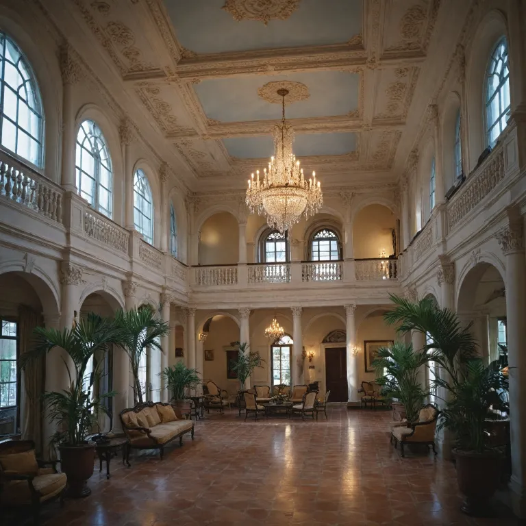 A refined guide to the best luxury hotels in Casco Viejo for discerning travelers