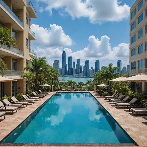 Panama City’s finest luxury family hotels for an unforgettable stay