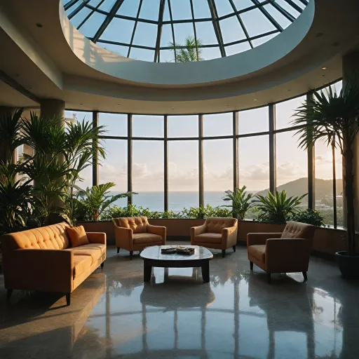 Maximizing your stay: a guide to Panama luxury hotel loyalty programs