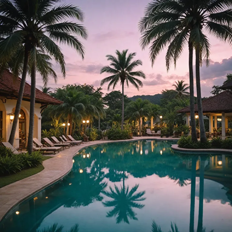 Affordable luxury hotels in Panama: premium stays for every traveler