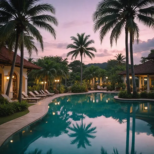 Affordable luxury hotels in Panama: premium stays for every traveler